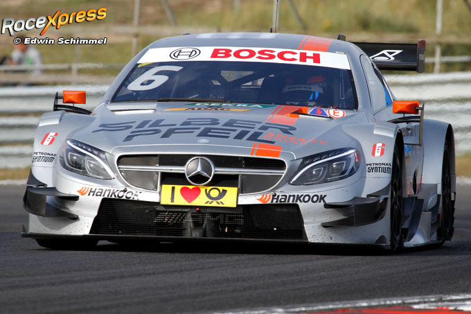 DTM Zandvoort